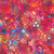Robert Kaufman Fabrics Phantasma Punch Stars and Geos