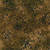Robert Kaufman Fabrics Phantasma Chestnut Textured Hexagons
