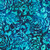 Robert Kaufman Fabrics Azure Breeze Artisan Batiks Azure Branches