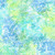 Robert Kaufman Fabrics Azure Breeze Artisan Batiks Sea Glass Winter Tree Spray