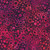 Robert Kaufman Fabrics Dotted Artisan Batiks Berry Bubbles