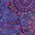 Free Spirit Fabrics Kaffe Fassett Classics  Mille Fiore Blue