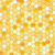 Robert Kaufman Fabrics Golden Vibes by Laura Skinner Honey Marble Hexagons