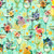 Robert Kaufman Fabrics Happy Hour White Wines