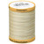 Gutermann Cotton Thread Cream Jumbo Spool 876 yards