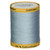 Gutermann Cotton Thread Powder Blue Jumbo Spool 876 yards