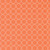 Moda Fabrics Coriander Colors Corey Yoder Orange Dotted Circles