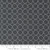 Moda Fabrics Coriander Colors Corey Yoder Black Dotted Circles