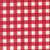 Moda Fabrics Coriander Colors Corey Yoder Red Gingham Check