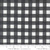 Moda Fabrics Coriander Colors Corey Yoder Black Gingham Check