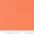 Moda Fabrics Coriander Colors Corey Yoder Orange Little X's