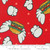Moda Fabrics Snack Shack Crystal Manning Ketchup Divine Hamburgers