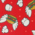 Moda Fabrics Snack Shack Crystal Manning Ketchup Divine Hamburgers
