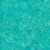 Island Batik Fabrics Batik Foundations  Turquoise Small Pointy Floral