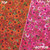 In the Beginning Fabrics Glorious Garden by Kathleen Winslow Gardner Rainbow Floral Ombre