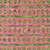 Windham Fabrics Anthology Batiks Marcia Derse Stenographer's Notebook Watermelon Diamond