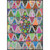 FreeSpirit Fabrics Kaffe Fassett August 2024 Diamonds in the Rough Tossedt Quilt Kit