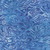 Wilmington Prints Sea Stars Batiks Blue Swirly Waves