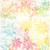 Timeless Treasures Fabrics Tonga Batiks Mini Starfish Quiltworx Shell Firework