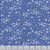Clothworks Fabrics Garden Fresh by Sue Zipkin Aqua Blue Daisies