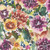 Moda Fabrics Floribunda Create Joy Project Multi Cloud Packed Mums Roses