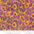 Moda Fabrics Floribunda Create Joy Project Purple Violet Coneflowers