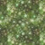 Clothworks Fabrics Midnight Dreams Melissa Polomisky Olive Green Sketched Flowers