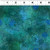 Clothworks Fabrics Midnight Dreams Melissa Polomisky Teal Green Grasses