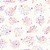 Quilting Treasures Fabrics Lil Wizards by Dan Morris Cream Stars and Scrolls