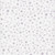 Quilting Treasures Fabrics Lil Wizards by Dan Morris Grey Moons and Stars, scan