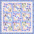 Sky Full of Magic Quilt Pattern by Pine Tree Country