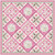 Timeless Treasures Fabrics Bellerose Zephirine Quilt Kit