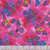 Timeless Treasures Fabrics Electric Pink Flying Electric Butterflies