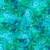 Timeless Treasures Fabrics Electric Aqua Abstract Marble Texture, digital sample