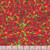 Timeless Treasures Fabrics Poppy Dreams Multi Tiny Poppy Floral