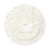 Wilmington Prints Fabrics Dry Brush Whipped Cream Essentials Ten Inch Squares