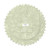 Wilmington Prints Dry Brush Essentials Pistachio Green 10 Karat Crystals 10 Inch Squares