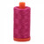 Aurifil Cotton Mako Thread 50 Weight 1422 Yards Red Plum