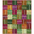 Ascot Quilt Pattern by Villa Rosa Patterns