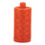 Aurifil Cotton Mako Thread 50 Weight 1422 Yards Orange Neon Orange