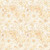 Quilting Treasures Fabrics Enchanted Dan Morris Cream Packed Flowers