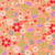 Moda Fabrics Laguna Sunrise Sherri & Chelsi Peach Pink Wild Rose