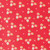 Moda Fabrics Laguna Sunrise Sherri & Chelsi Red Morning Glory
