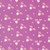 Moda Fabrics Laguna Sunrise Sherri & Chelsi Purple Morning Glory