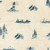 Moda Fabrics Longshore Janet Clare Cream Bucket List Flag
