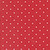 Moda Fabrics Grand Haven Minick & Simpson Red Dotted Stars