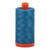 Aurifil Cotton Mako Thread 50 Weight 1422 Yards Adriatic Medium Teal
