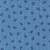 Moda Fabrics Grand Haven Minick & Simpson Light Blue Flower Waves