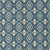 Moda Fabrics Saddle Ranch Squash Blossom Blanket Blue Jeans Dark Blue