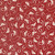 Moda Fabrics Saddle Ranch Cowboy Hats Ropes Horse Shoes Barn Red
